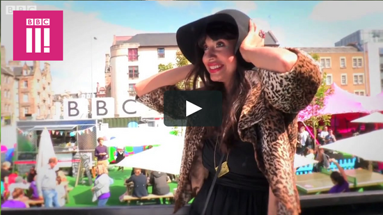 "Jameela Jamil rant" | BBC Three